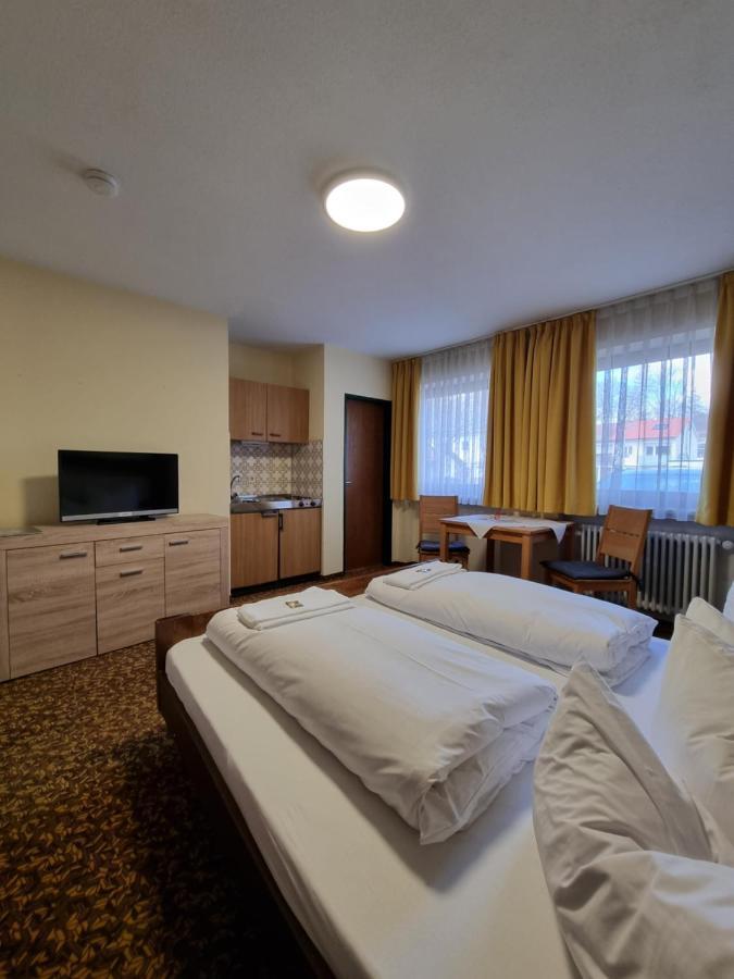 Gaestehaus Koepf Fussen Room photo