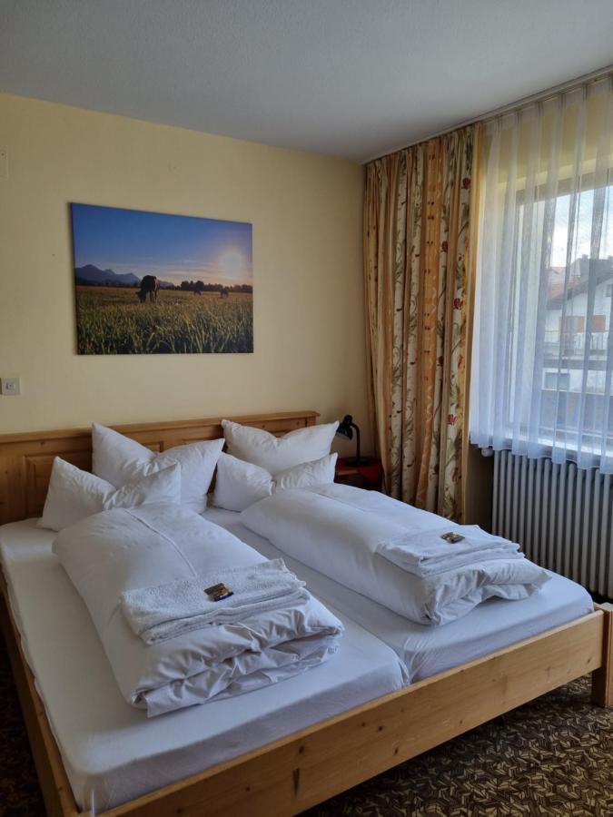 Gaestehaus Koepf Fussen Room photo