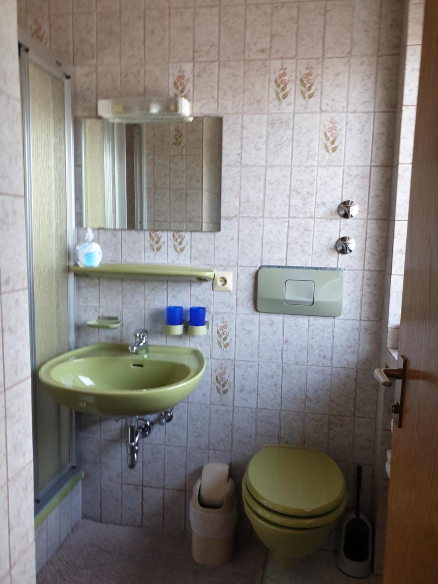 Gaestehaus Koepf Fussen Room photo