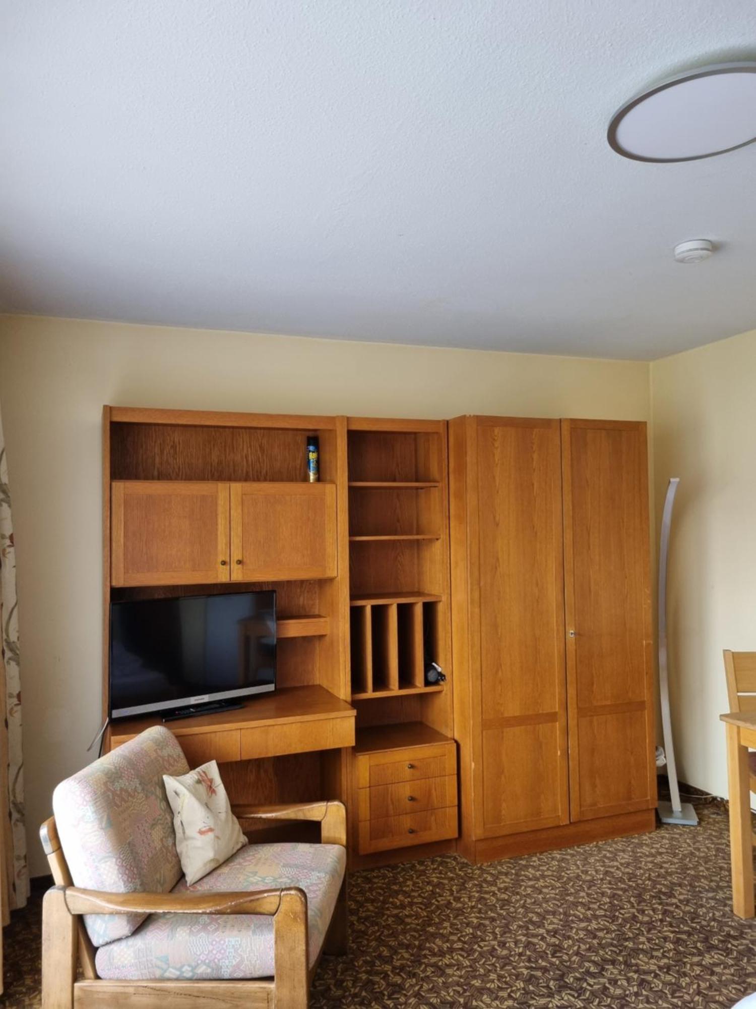 Gaestehaus Koepf Fussen Room photo
