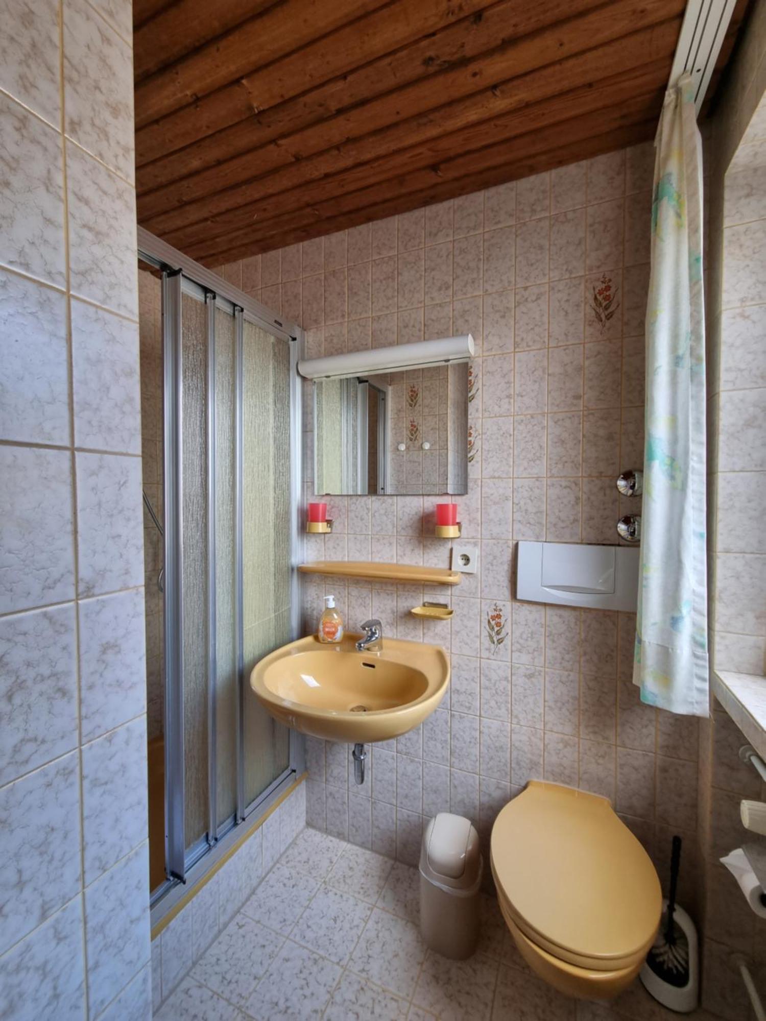 Gaestehaus Koepf Fussen Room photo