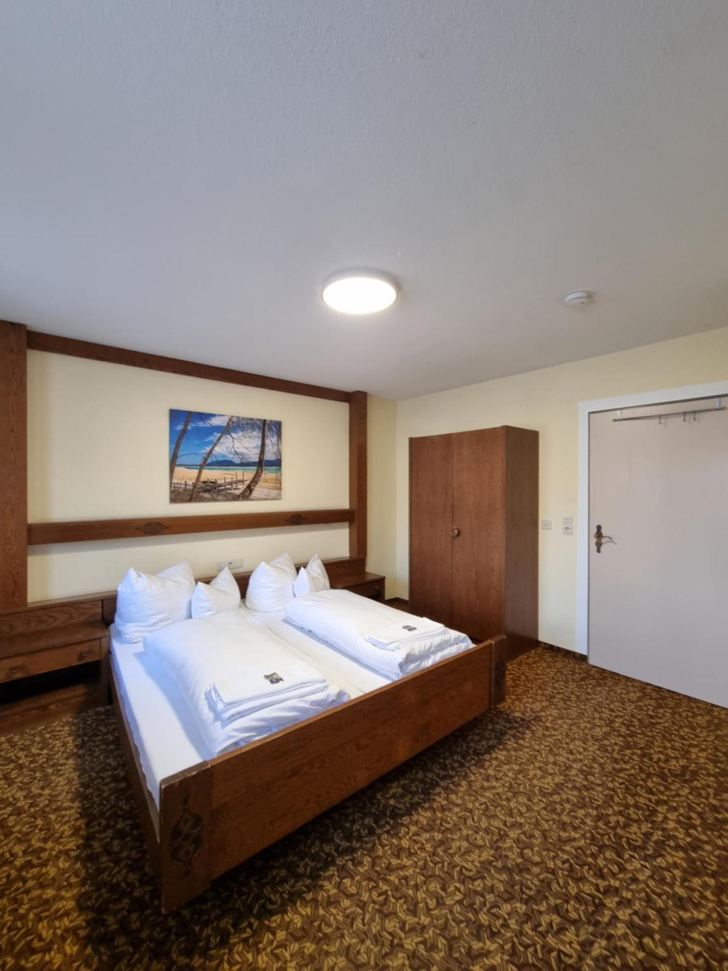 Gaestehaus Koepf Fussen Room photo